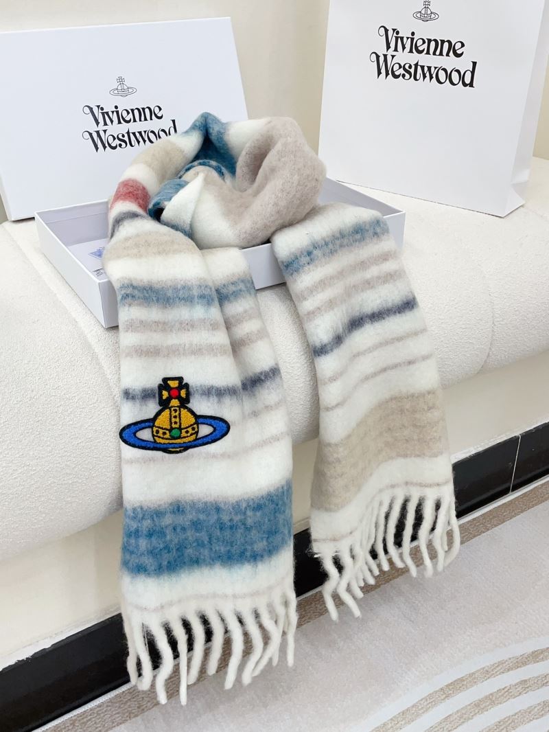 Vivienne Westwood Scarf